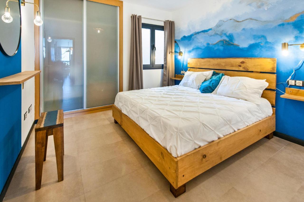 Cotillo Ocean Waves 2 Εξωτερικό φωτογραφία