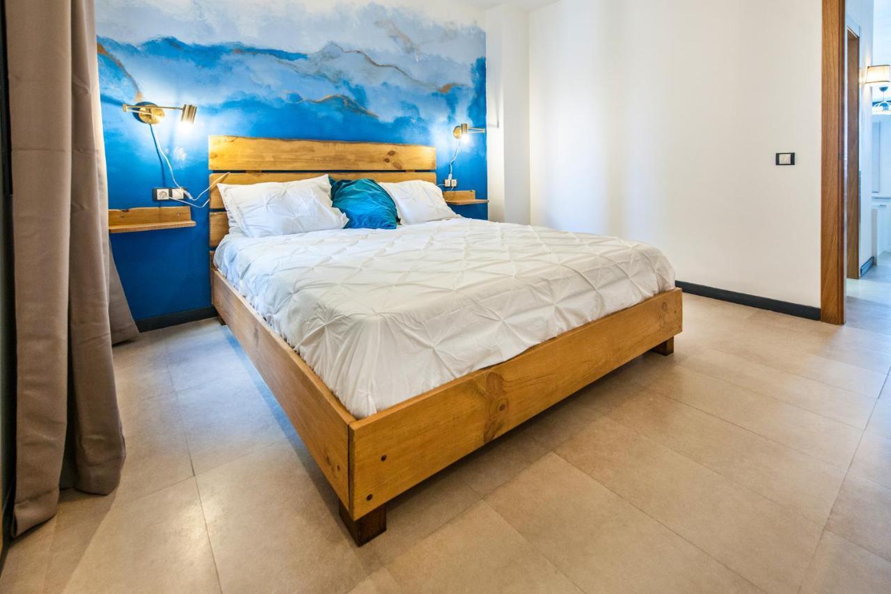 Cotillo Ocean Waves 2 Εξωτερικό φωτογραφία